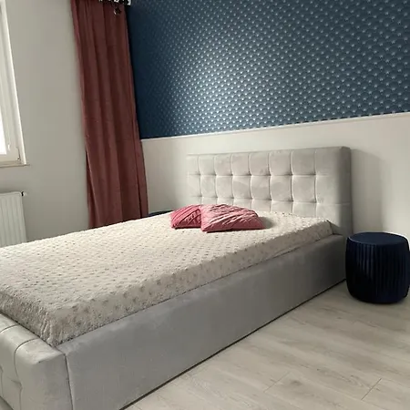 Appartement Apartament Debiut