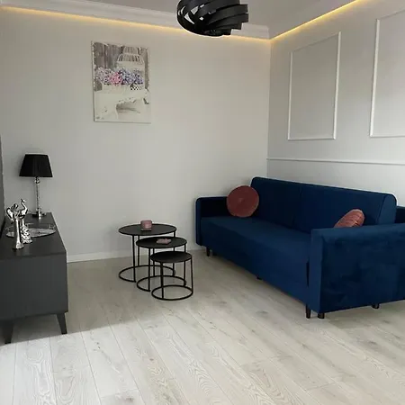 Apartament Debiut *