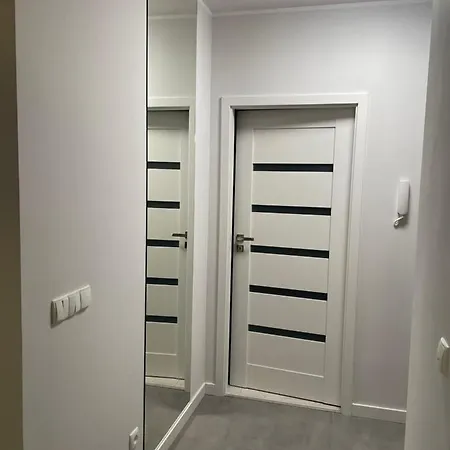 Apartament Debiut *