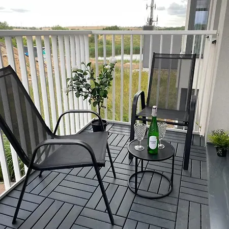 Appartement Apartament Debiut