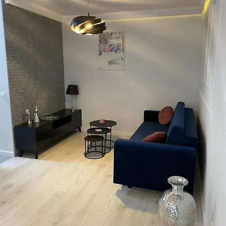 Apartament Debiut *